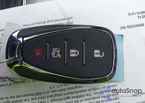 2023 Chevrolet Malibu Fwd 1Fl из США, поврежденный, VIN 1G1ZC5ST3PF148694